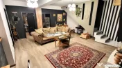 Vila Baba Novac Dristor 2 corpuri 