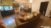 Vila Baba Novac Dristor 2 corpuri 