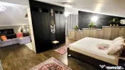 Vila Baba Novac Dristor 2 corpuri 