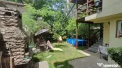 Vila Baba Novac Dristor 2 corpuri