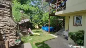 Vila Baba Novac Dristor 2 corpuri