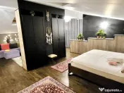 Vila Baba Novac Dristor 2 corpuri