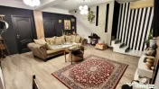 Vila Baba Novac Dristor 2 corpuri