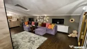 Vila Baba Novac Dristor 2 corpuri