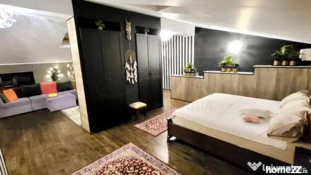 Vila Baba Novac Dristor 2 corpuri