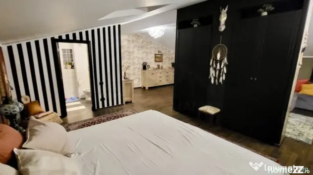 Vila Baba Novac Dristor 2 corpuri