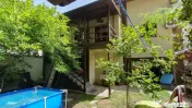 Vila Baba Novac Dristor 2 corpuri