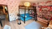 Vila Baba Novac Dristor 2 corpuri