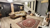Vila Baba Novac Dristor 2 corpuri