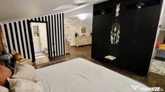 Vila Baba Novac Dristor 2 corpuri