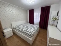 Apartament 2 camere decomandat – Str. Oteșani | Lacul Tei 