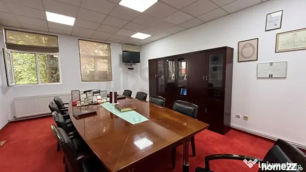 Stefan cel Mare l Vila 800 mp - Bucuresti (Bucuresti-Ilfov)