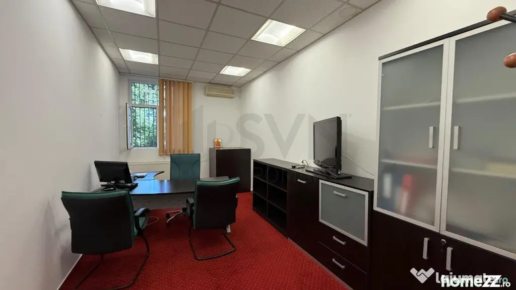 Stefan cel Mare l Vila 800 mp - Bucuresti (Bucuresti-Ilfov)