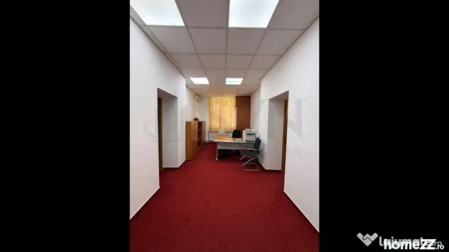 Stefan cel Mare l Vila 800 mp - Bucuresti (Bucuresti-Ilfov)