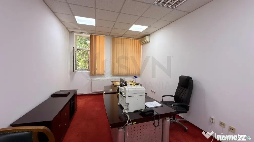 Stefan cel Mare l Vila 800 mp - Bucuresti (Bucuresti-Ilfov)