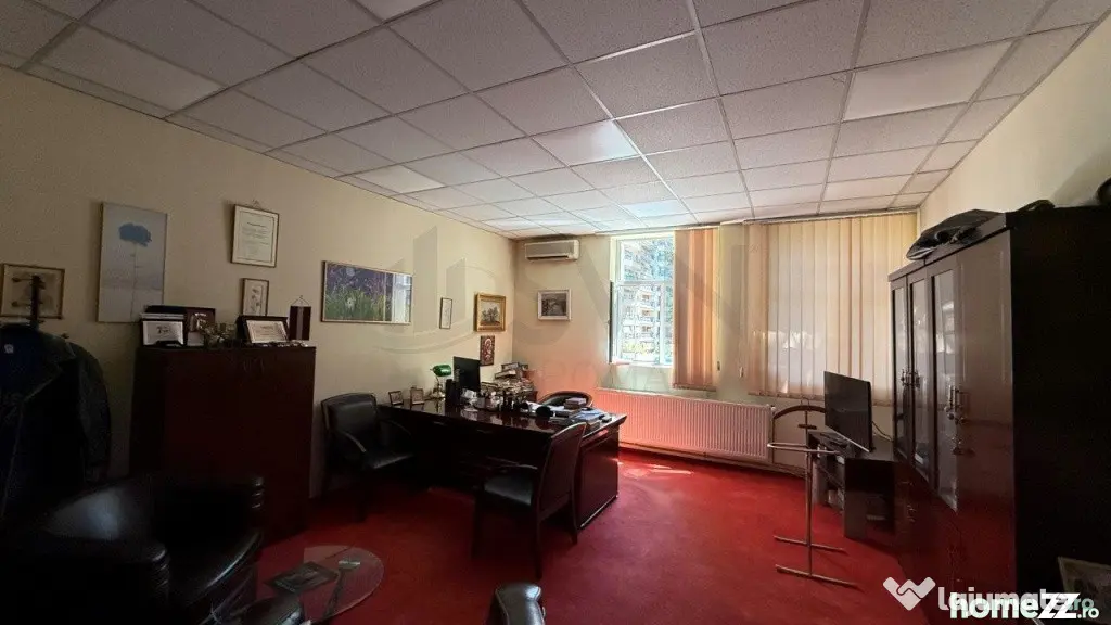 Stefan cel Mare l Vila 800 mp - Bucuresti (Bucuresti-Ilfov)