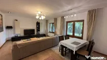 Pipera I Vila in complex rezidential l 570 mp teren