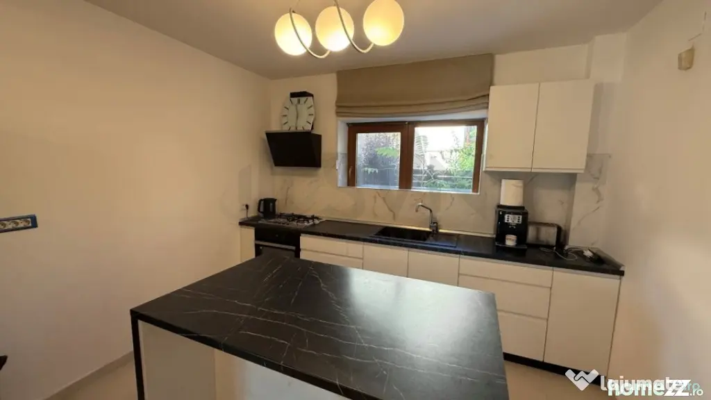 Pipera I Vila in complex rezidential l 570 mp teren
