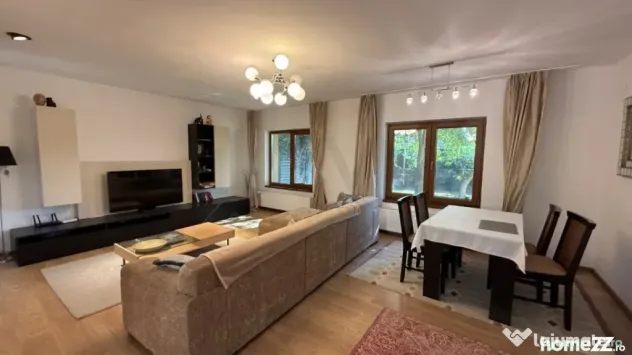 Pipera I Vila in complex rezidential l 570 mp teren