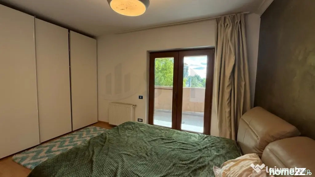 Pipera I Vila in complex rezidential l 570 mp teren