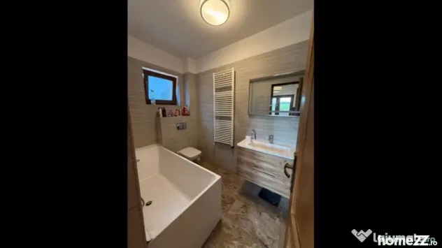 Pipera I Vila in complex rezidential l 570 mp teren