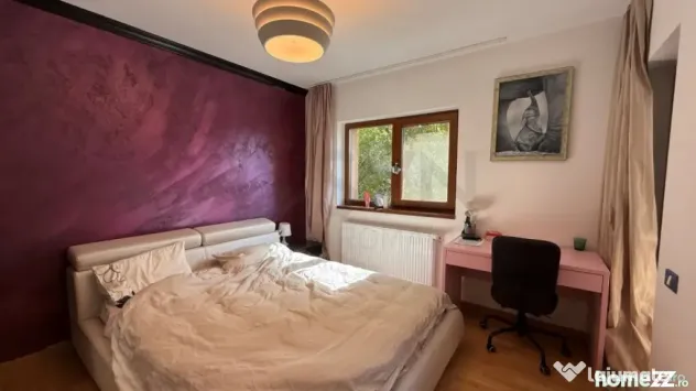 Pipera I Vila in complex rezidential l 570 mp teren