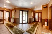 Afumați – Trandafirului, casă cărămidă 6 camere, tere