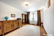 Afumați – Trandafirului, casă cărămidă 6 camere, tere