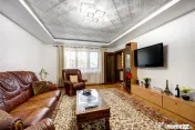 Afumați – Trandafirului, casă cărămidă 6 camere, tere
