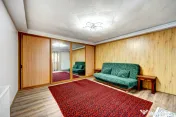 Afumați – Trandafirului, casă cărămidă 6 camere, tere