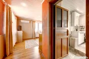 Afumați – Trandafirului, casă cărămidă 6 camere, tere