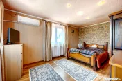 Afumați – Trandafirului, casă cărămidă 6 camere, tere