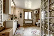 Afumați – Trandafirului, casă cărămidă 6 camere, tere