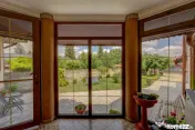 Afumați – Trandafirului, casă cărămidă 6 camere, tere