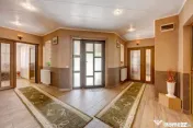 Afumați – Trandafirului, casă cărămidă 6 camere, tere