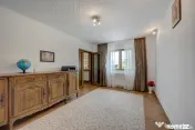 Afumați – Trandafirului, casă cărămidă 6 camere, tere