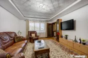Afumați – Trandafirului, casă cărămidă 6 camere, tere