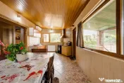 Afumați – Trandafirului, casă cărămidă 6 camere, tere
