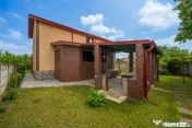 Afumați – Trandafirului, casă cărămidă 6 camere, tere