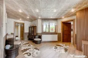 Afumați – Trandafirului, casă cărămidă 6 camere, tere