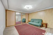 Afumați – Trandafirului, casă cărămidă 6 camere, tere