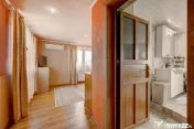 Afumați – Trandafirului, casă cărămidă 6 camere, tere