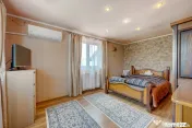 Afumați – Trandafirului, casă cărămidă 6 camere, tere