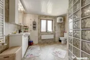 Afumați – Trandafirului, casă cărămidă 6 camere, tere