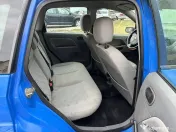 Ford Fiesta fara fiscal