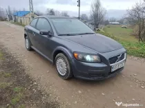 Volvo C30 sn
