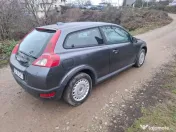 Volvo C30 sn