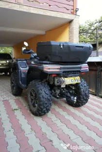 ATV GOES motor de 1000 nou