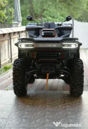 ATV GOES motor de 1000 nou 