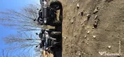ATV GOES motor de 1000 nou 